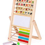 WOODEN EDUCATIONAL TOY