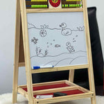 WOODEN EDUCATIONAL TOY