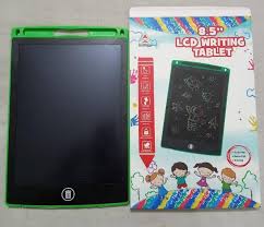 WRITING SLATE TOY 6.5"