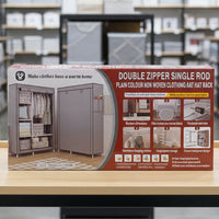 Portable Folding Wardrobe FA-88105