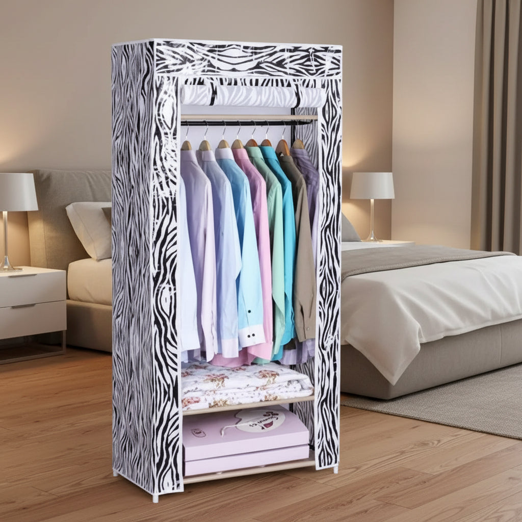 FOLDING ALMARI