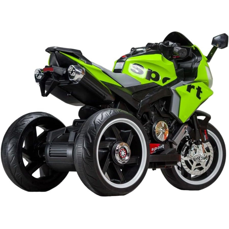 KIDS MOTOR BIKE