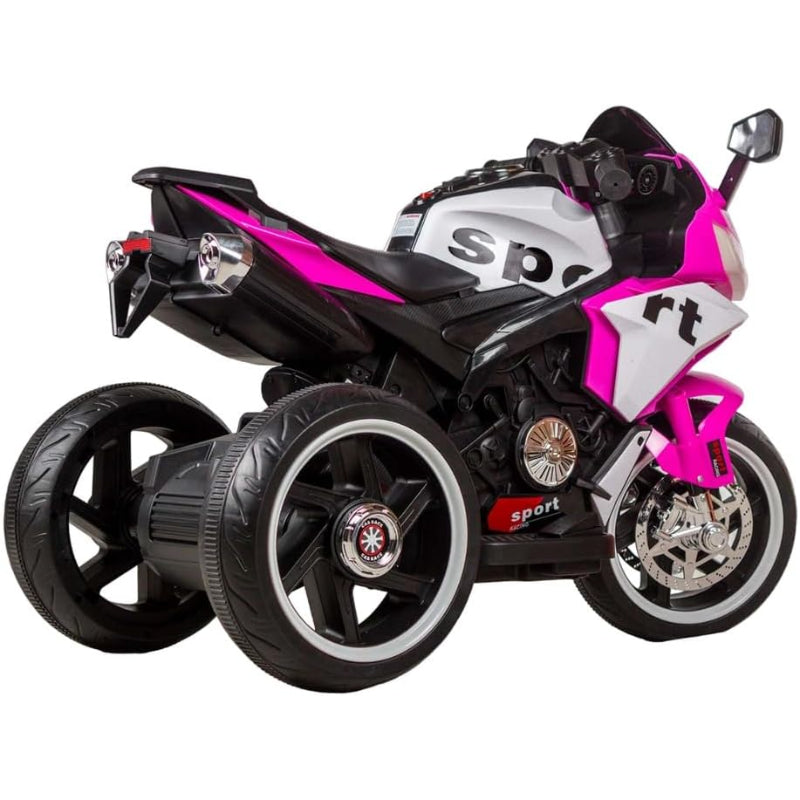 KIDS MOTOR BIKE