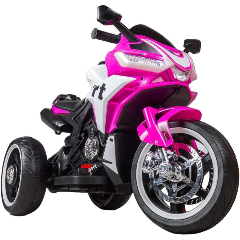 KIDS MOTOR BIKE