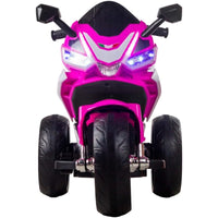 KIDS MOTOR BIKE