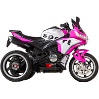 KIDS MOTOR BIKE