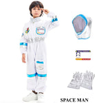 KIDS ASTRONAUT DRESS / COSTUME