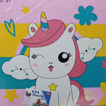 FOAM MAT Pack of 4 pcs  2ft * 2ft * 1cm