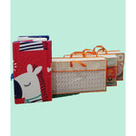 FOAM MAT 6' * 4' * 1MM