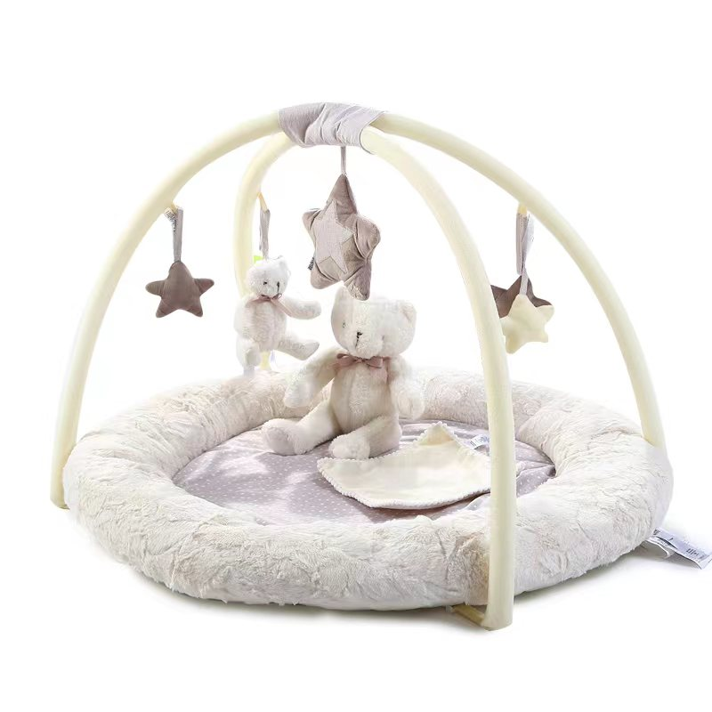 BABY PLAY GYM