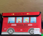 STORAGE BOX MIX COLOURS (Red-blue) or mix