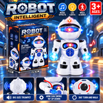 ROBOT INTELLIGENT