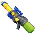 WATER GUN TOY