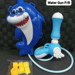 WATER  GUN TOY