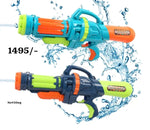 WATER GUN TOY