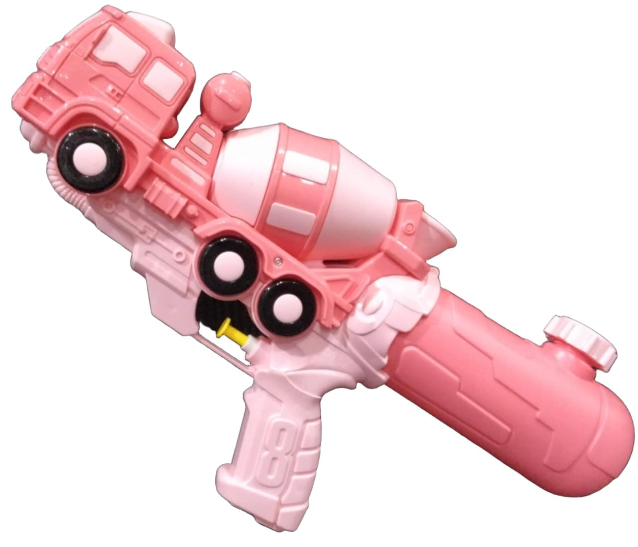 WATER GUN TOYS