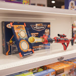 GUN TOYS