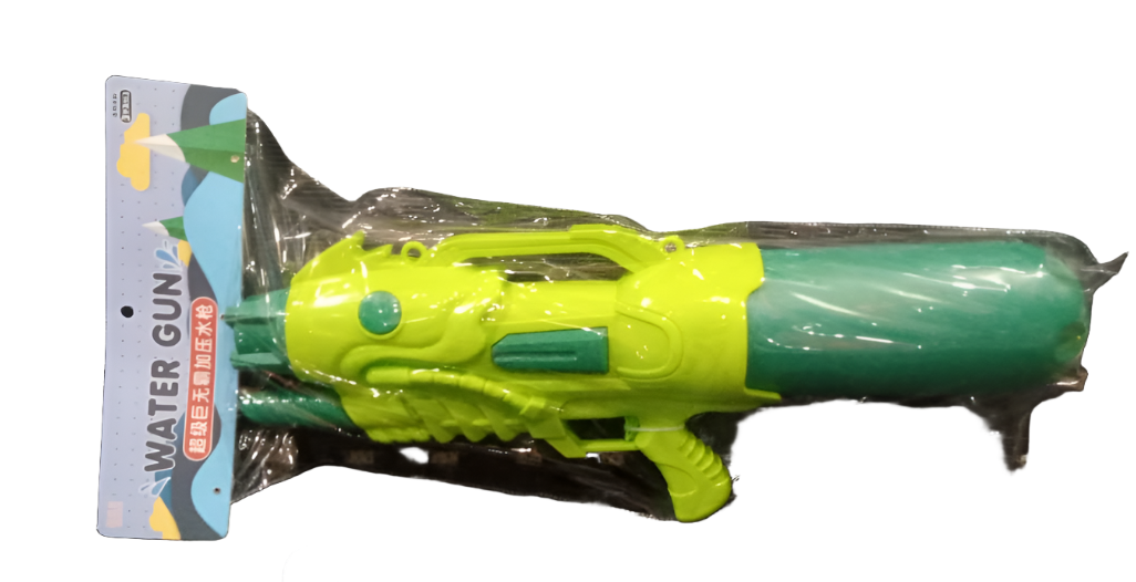 WATER GUN TOY