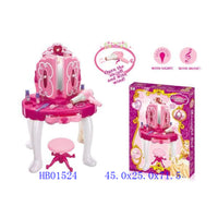 GIRLS BEAUTY SET TOY