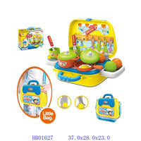 KITCHEN SET