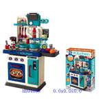 KITCHEN SET TOY