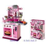 KITCHEN SET TOYS