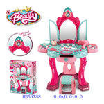DRESSING GIRLS TOY
