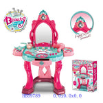DRESSING TABLE