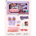 GIRLS BEAUTY SET