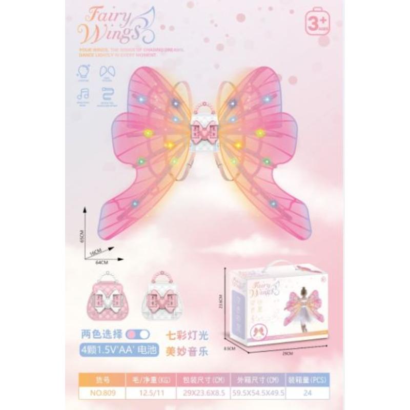 FAIRY WINGS