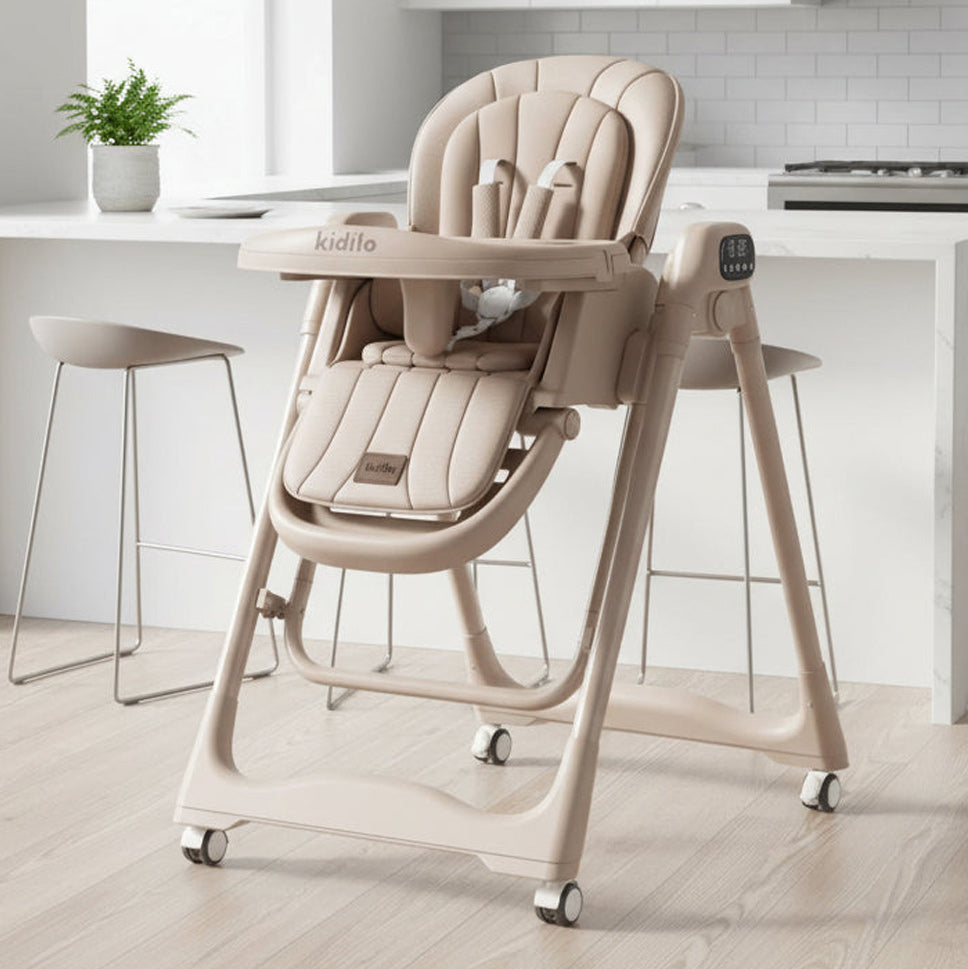 BABY FEEDING CHAIR KIDILO