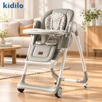 BABY FEEDING CHAIR KIDILO 005-KDL