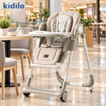BABY FEEDING CHAIR KIDILO 005KDL