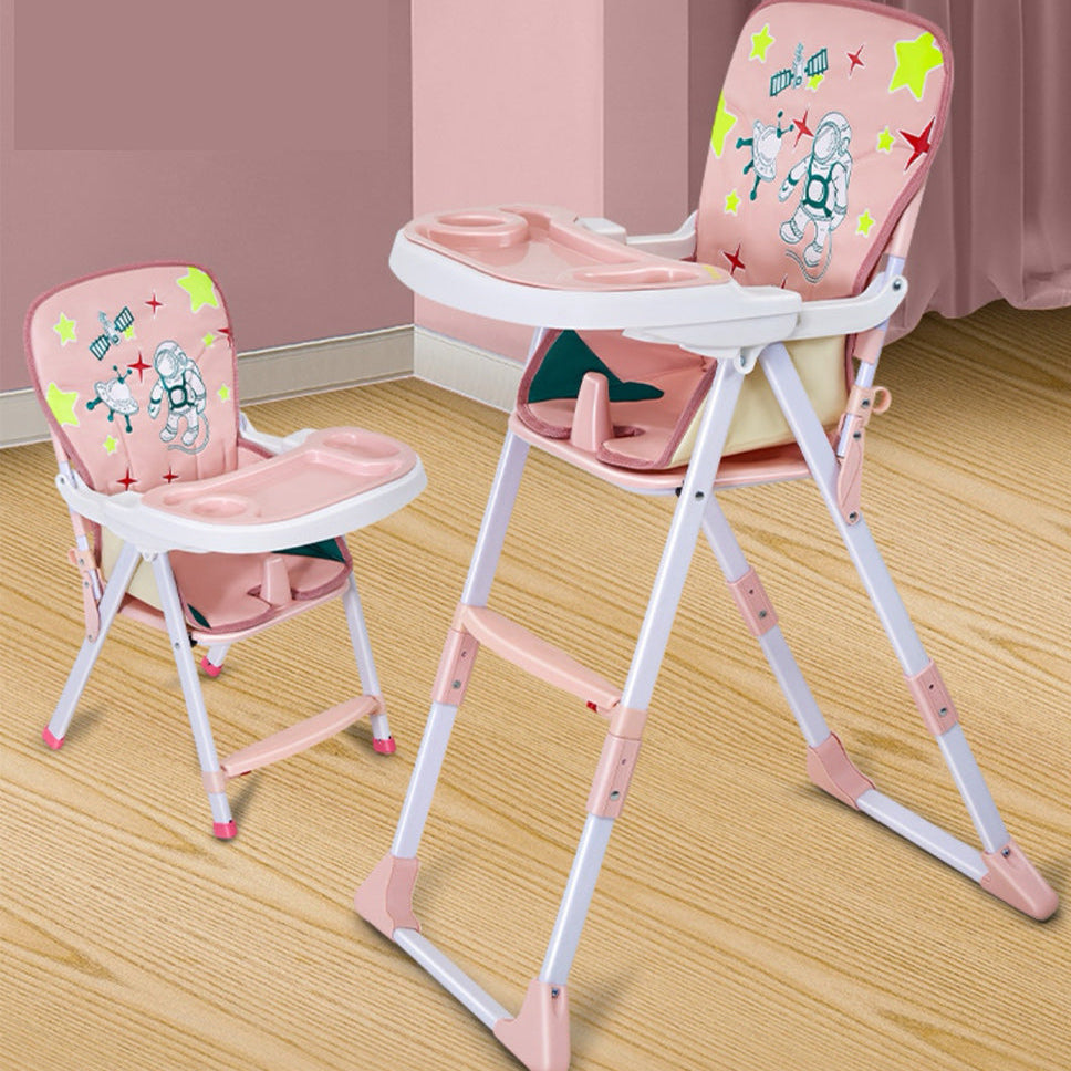 KIDS FEEDING CHAIR