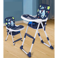 KIDS FEEDING CHAIR