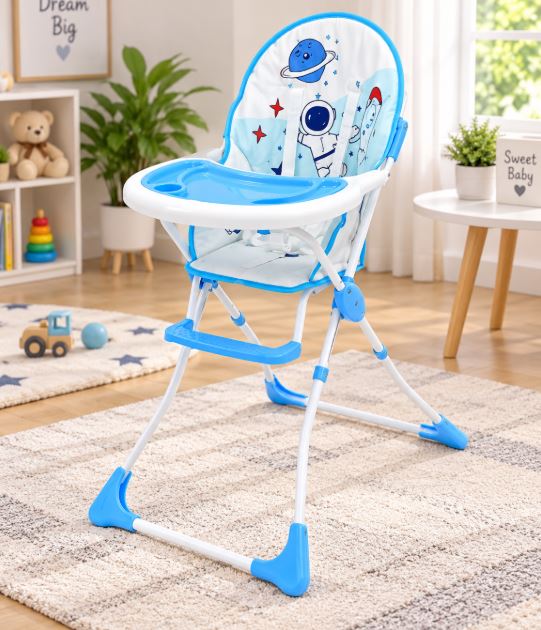 KIDS FEEDING CHAIR