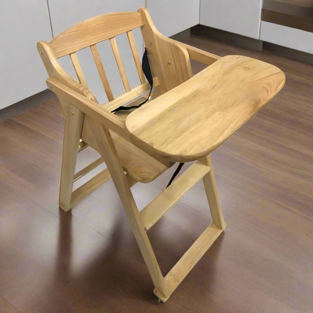 KIDS FEEDING CHAIR