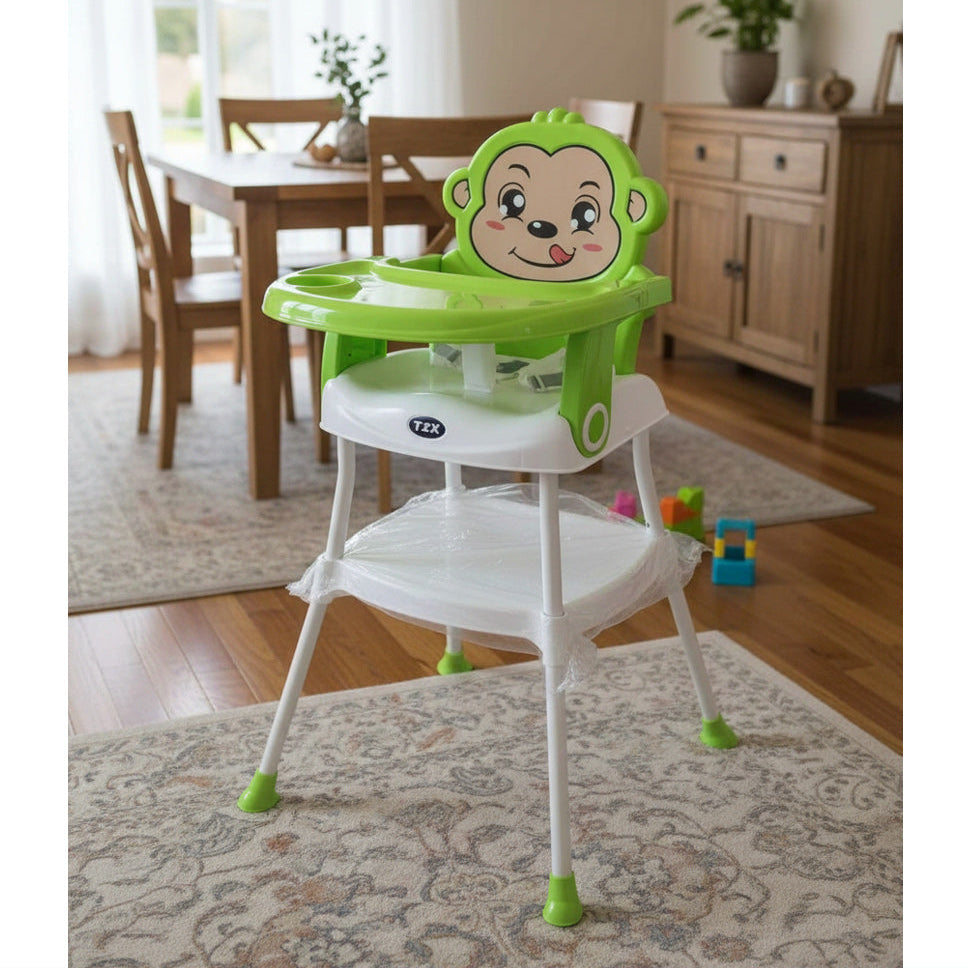 BABY FEEDING CHAIR
