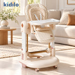 BABY FEEDING CHAIR KIDILO 015-KDL