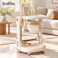 BABY FEEDING CHAIR KIDILO 015-KDL