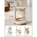 BABY FEEDING CHAIR KIDILO