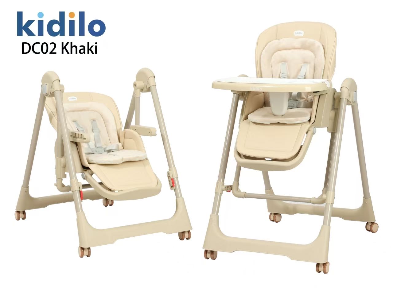BABY FEEDING CHAIR KIDILO