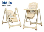 BABY FEEDING CHAIR KIDILO