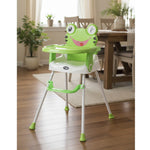 BABY FEEDING CHAIR