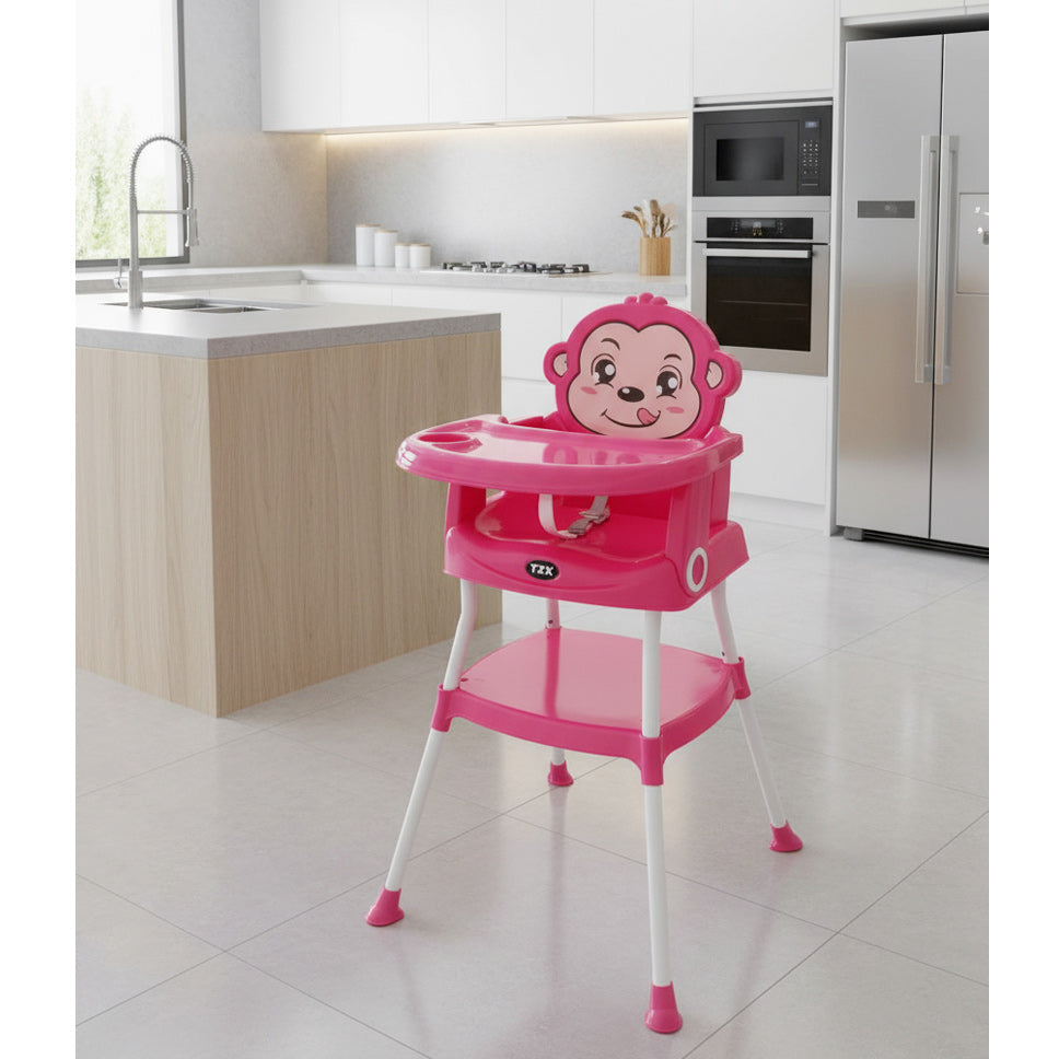 BABY FEEDING CHAIR