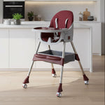 BABY FEEDING CHAIR