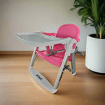 BABY FEEDING CHAIR