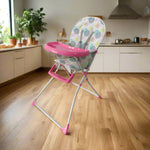 BABY FEEDING CHAIR