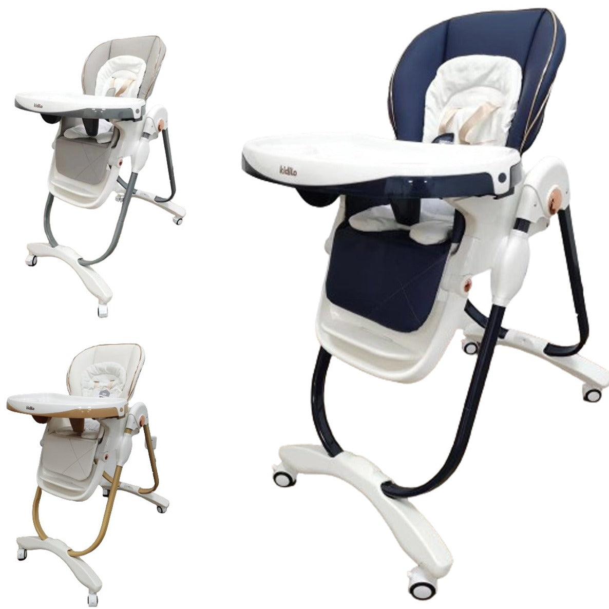 BABY FEEDING CHAIR KIDILO