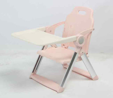 BABY FEEDING BOOSTER SEAT